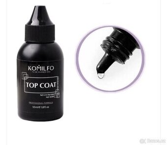 Prodam Top ( Finnish ) na gel lak Komilfo