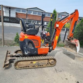 Kubota U10-3