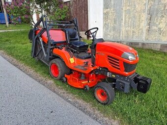 Kubota G23 II  HD