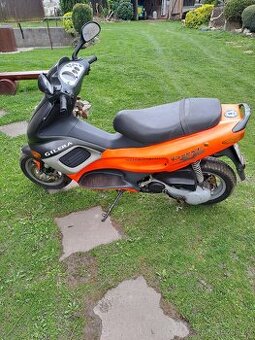 Gilera 50