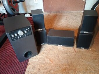 GENISU sw-hf5.1 5005