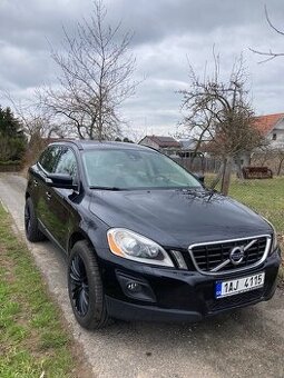 Volvo XC60 2,4 TDi