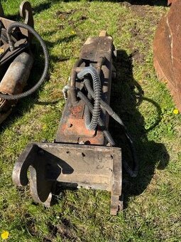 Hydraulické kladivo