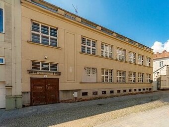 Pronájem nebytových prostor Hradební, Prostějov