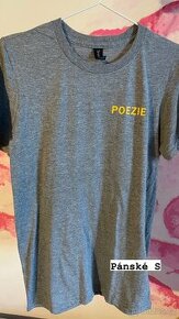 Pánské S poezie