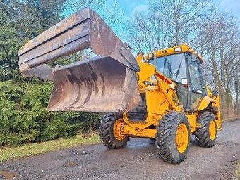 BAGR JCB 2CX