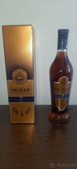 Metaxa 7 - 1