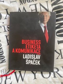 Business etiketa