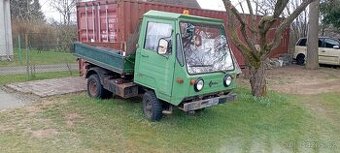 Multicar M25