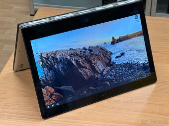 Lenovo 900 yoga 16/512 i7