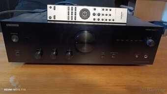 Onkyo A-9030
