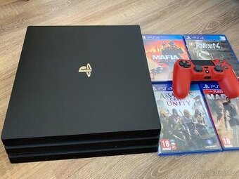 Ps4 Pro