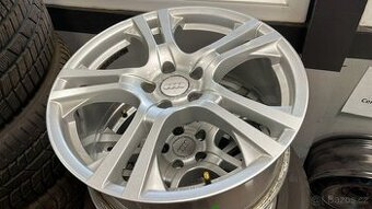 Alu kola Audi 5x112 R19