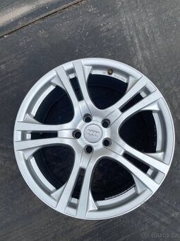 Alu kola originál Audi 5x112 R19