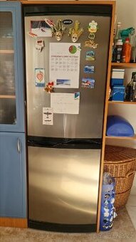 Lednice kombinovana gorenje výška 176cm