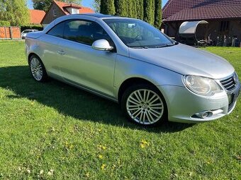 VW EOS 2.0 TDI