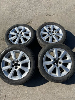 Al. disky Toyota Avensis T25, 16"
