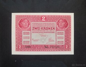 Stare bankovky