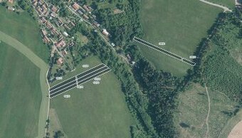 Zemědělská půda, prodej, Kulířov, Blansko - 1