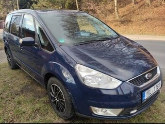 FORD GALAXY 2009