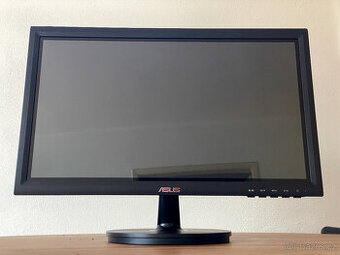 Dotykový monitor ASUS VT207 (Touch monitor)