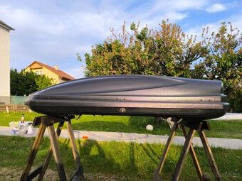 střešní box Thule