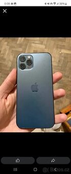 Iphon 12 pro 128gb - 1