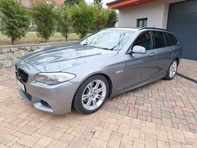 BMW 530D,M paket,F11,2011 kombi,automat.