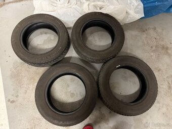 Pneumatiky Barum Brilantis 175/65/14