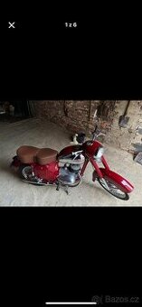Jawa-Čz 175/356