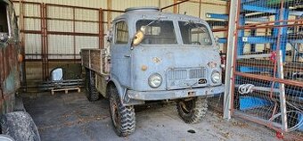 Tatra 805 kačena,valník SPĚCHÁ
