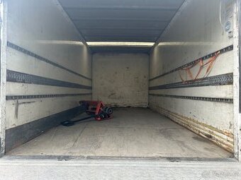 Man TGL 7.150