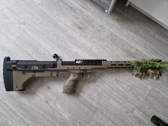 SRS A2 - Stavěno Carlosem Shiftym - 1