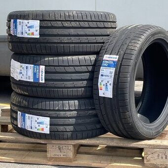 NOVÉ Letní pneu 225/45 R18 95Y XL Sailun
