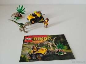 lego dino 5882 - 1