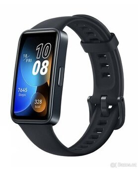 Nový Náramek Huawei Smart Band 8 - 1