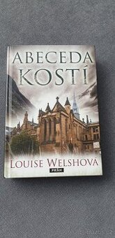 Abeceda kostí