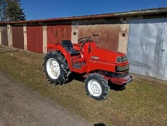 Kubota X24