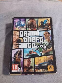Gta 5