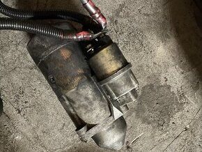 Starter M57 306d1