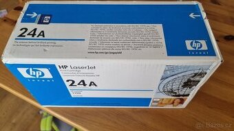 Toner HP Q2624A pro LaserJet 1150