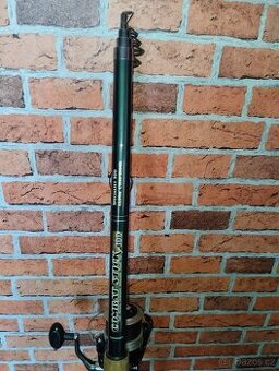Prut Combat Stick 100 s navijákem