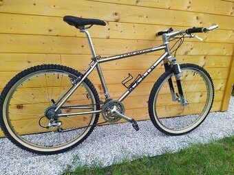 Kolo MTB 26" MARIN Team Marin, vel.16,5", rok 1993