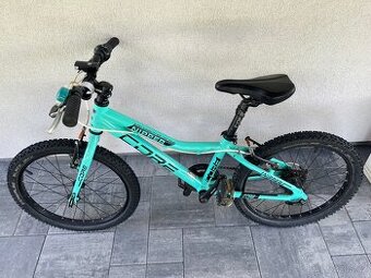 Dětské kolo Core Nipper 20