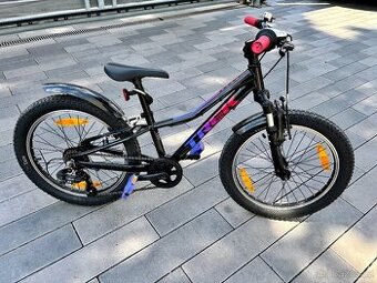 Dětské kolo Trek Precaliber 20