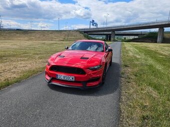 Ford Mustang 2.3 Ecoboost