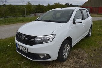 Dacia Sandero 1.0i