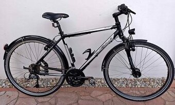 Kolo Velo ville - ALU rám 20 " - DEORE