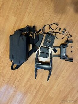 Prodám DJI Mavic air Fly More combo - 1