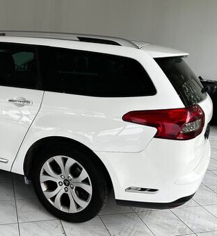 Citroen C5 2.0HDi // OJEDINĚLÝ STAV, 143.000km